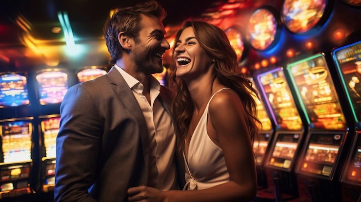 Ilustrasi metode deposit QRIS dan pulsa yang tersedia di gopaytoto untuk pengguna Indonesia