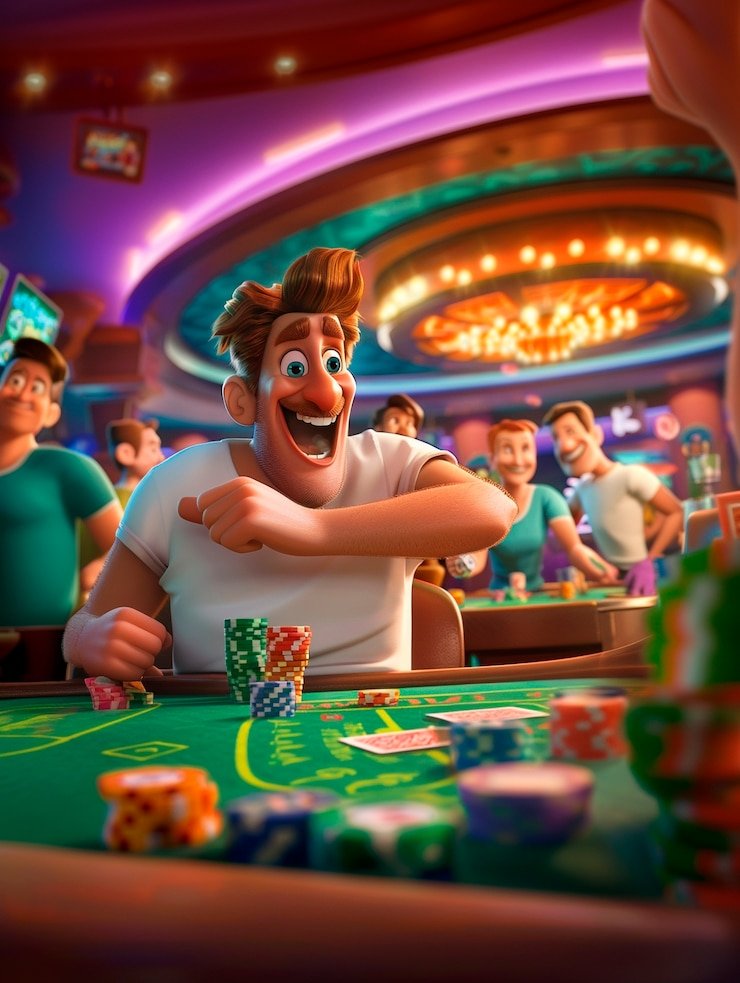 Panduan responsible gaming gopaytoto untuk pengguna dewasa Indonesia agar bermain dengan bijak